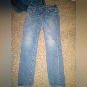 American eagle